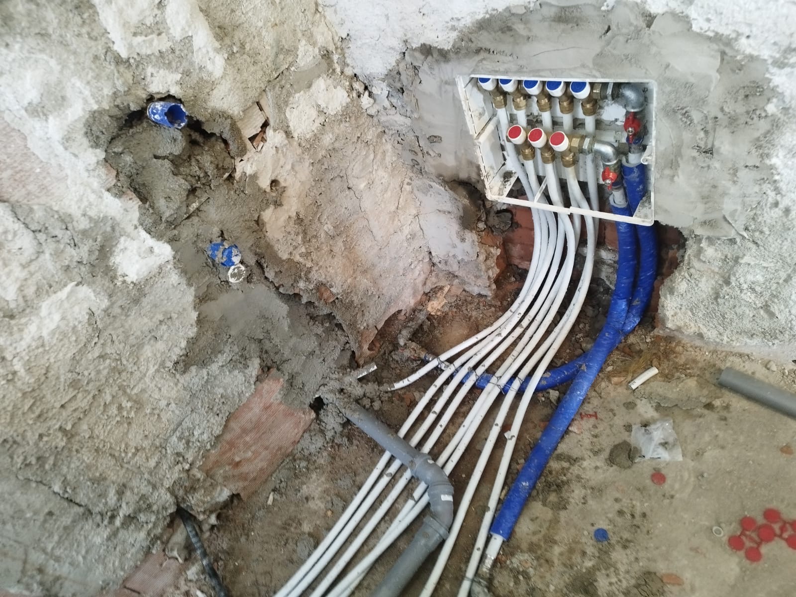 JOB1 SRLS _ impresa edile milano (132)