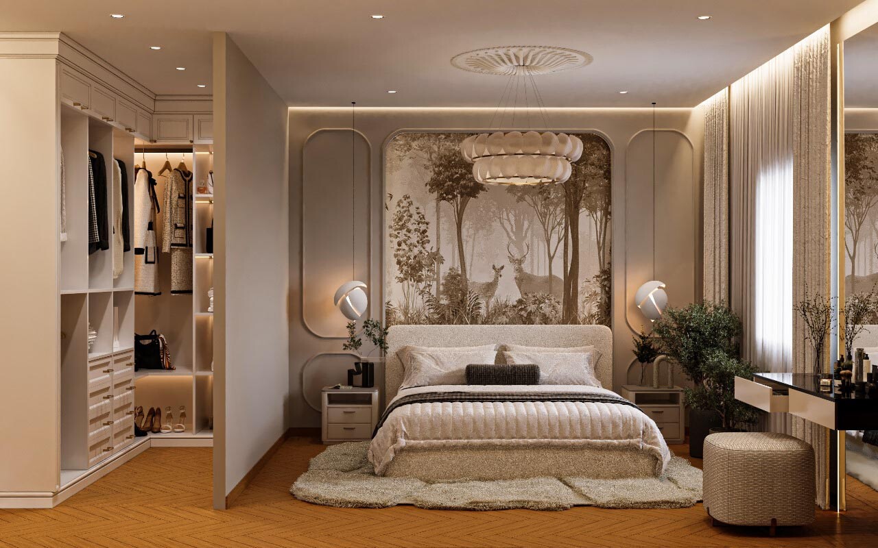 Murativo Edilizia & Design<br />
Dove l'eleganza architettonica incontra la perfezione artigianale